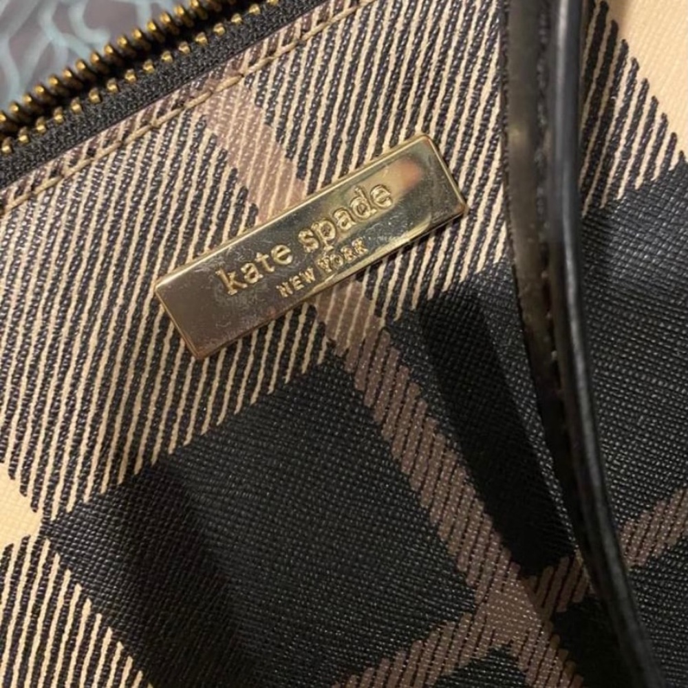Kate Spade Purse - Picture 2 of 4